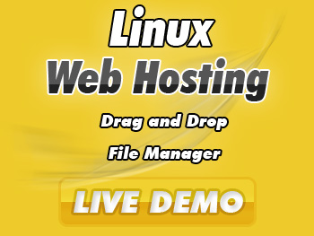Web Hosting